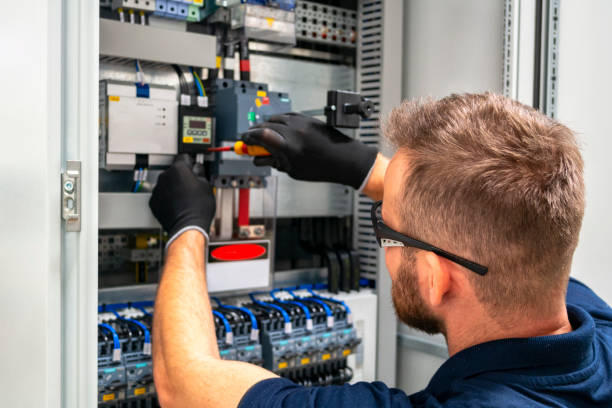 Best Electric Panel Repair  in Mahanoy City, PA