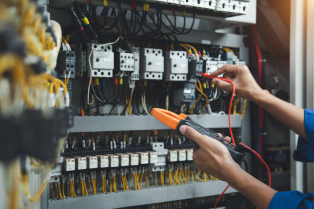 Best Residential Electrician Services  in Mahanoy City, PA