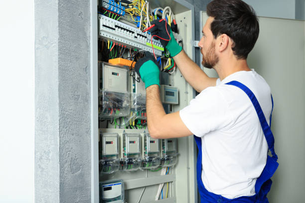 Best Affordable Emergency Electrician  in Mahanoy City, PA